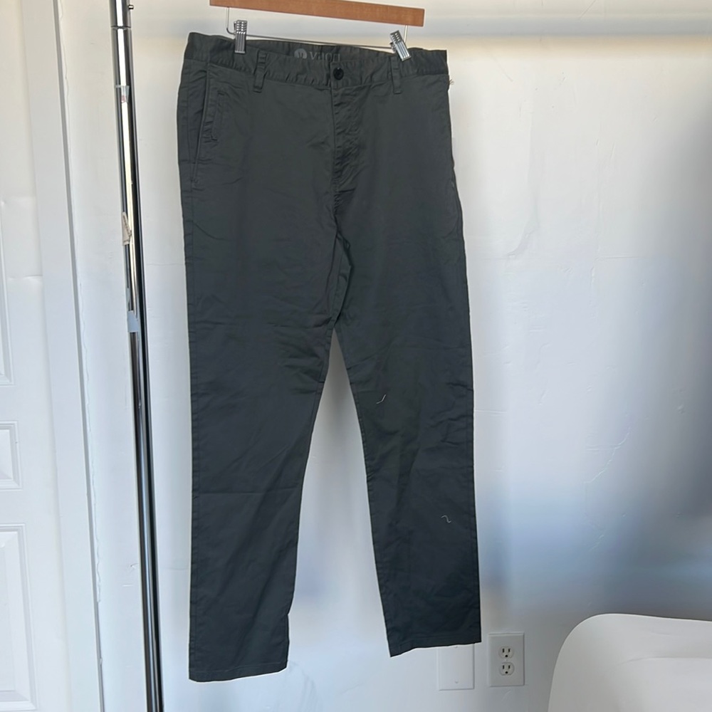 Vuori Collins Chino